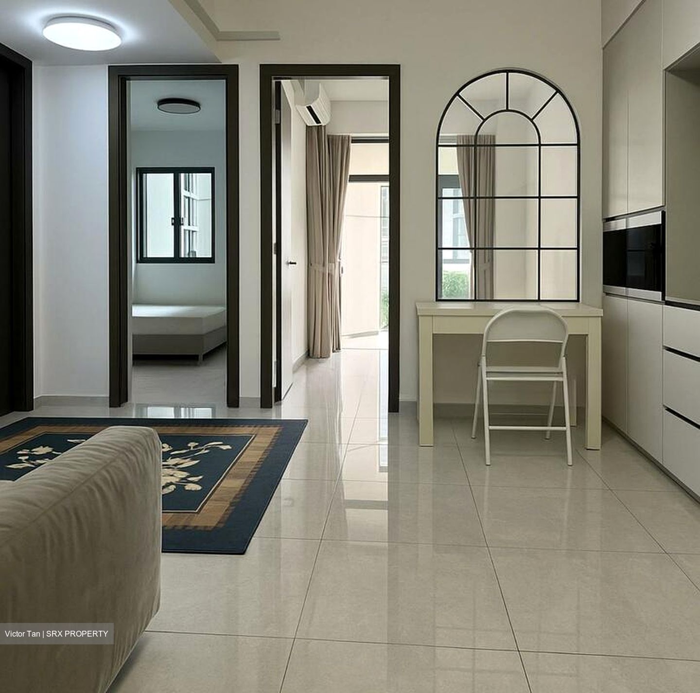 Parc Clematis (D5), Apartment #510475971